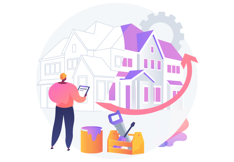 service about img